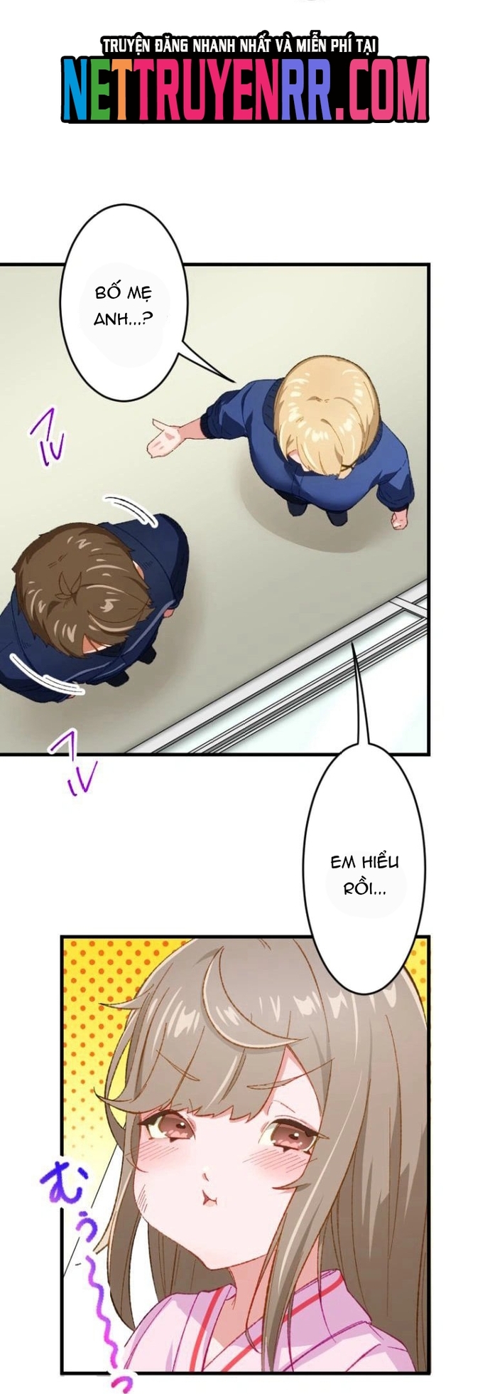 Trở Thành Bất Bại Bằng Kỹ Năng Cấp EX: Chapter 4