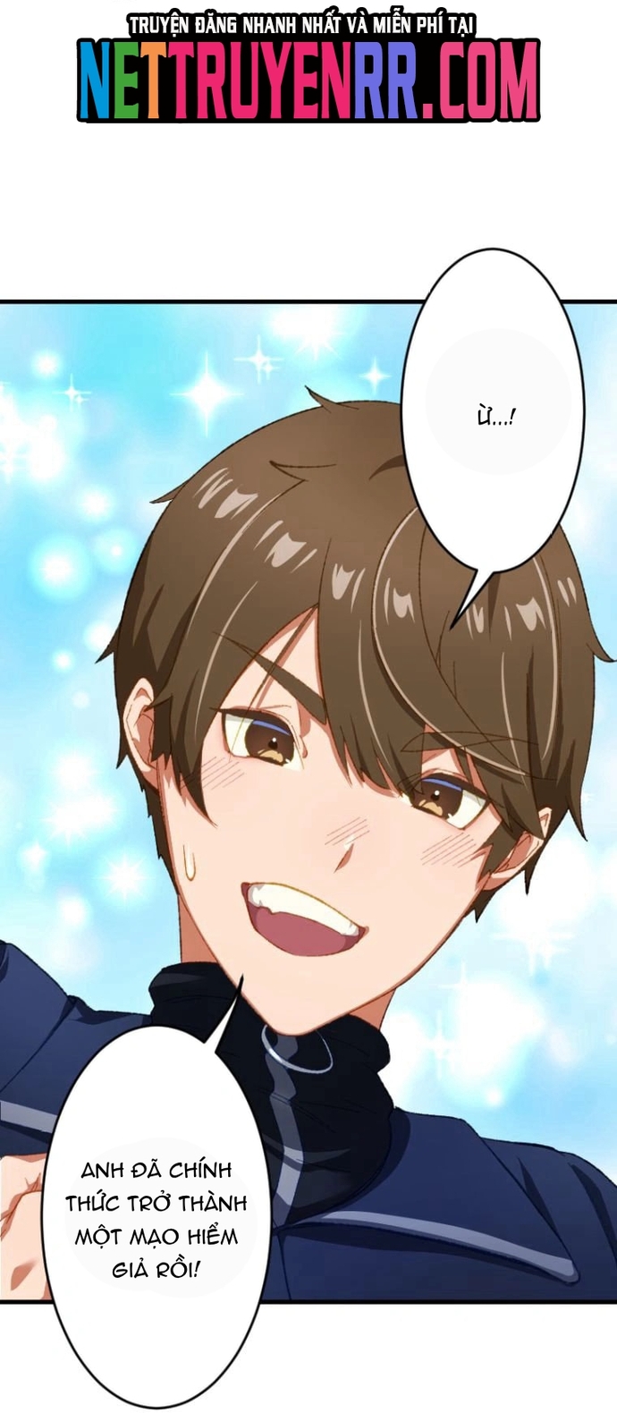 Trở Thành Bất Bại Bằng Kỹ Năng Cấp EX: Chapter 4