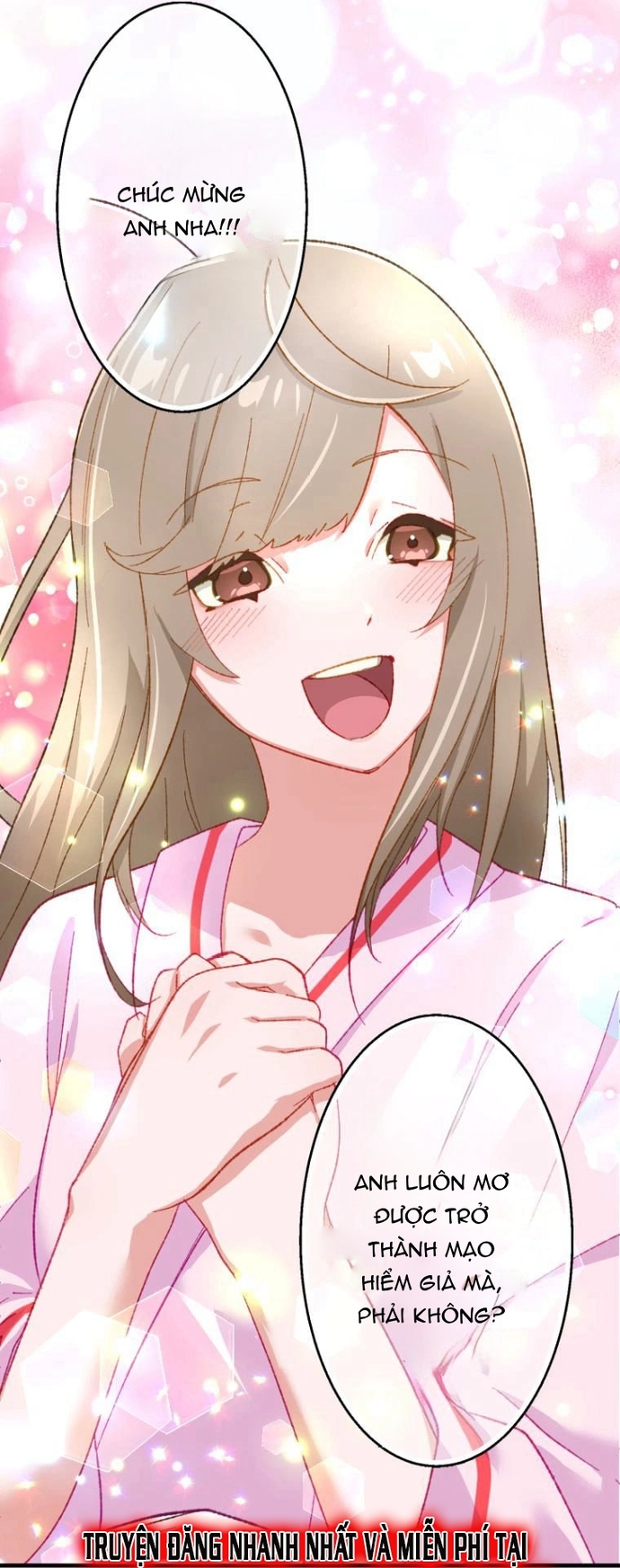 Trở Thành Bất Bại Bằng Kỹ Năng Cấp EX: Chapter 4