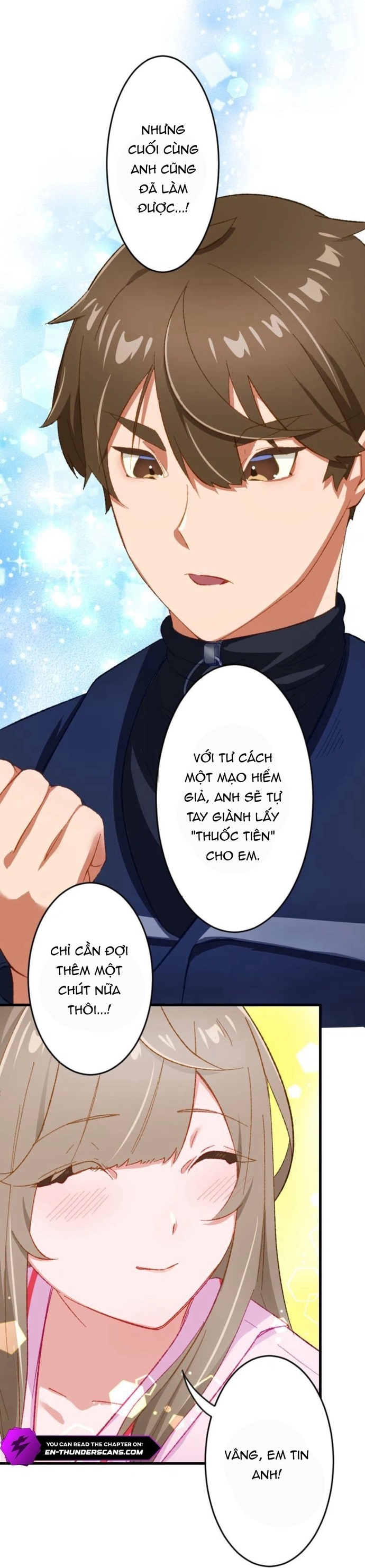 Trở Thành Bất Bại Bằng Kỹ Năng Cấp EX: Chapter 4