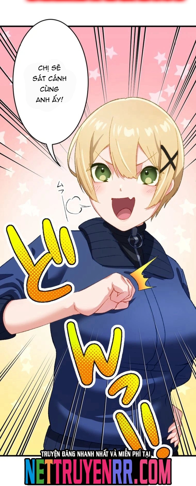 Trở Thành Bất Bại Bằng Kỹ Năng Cấp EX: Chapter 4