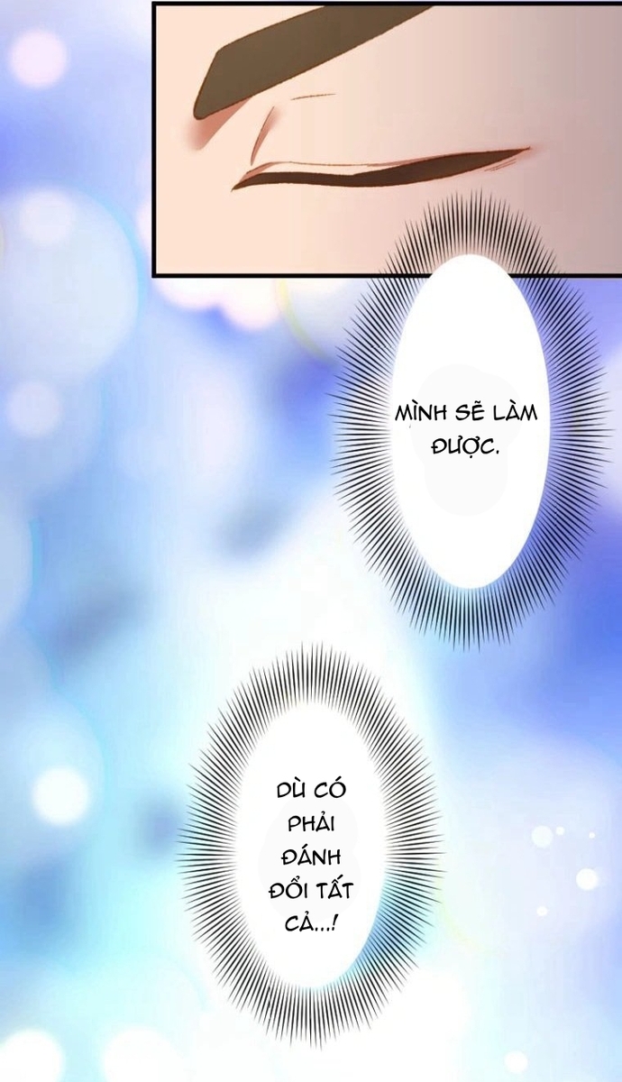 Trở Thành Bất Bại Bằng Kỹ Năng Cấp EX: Chapter 4