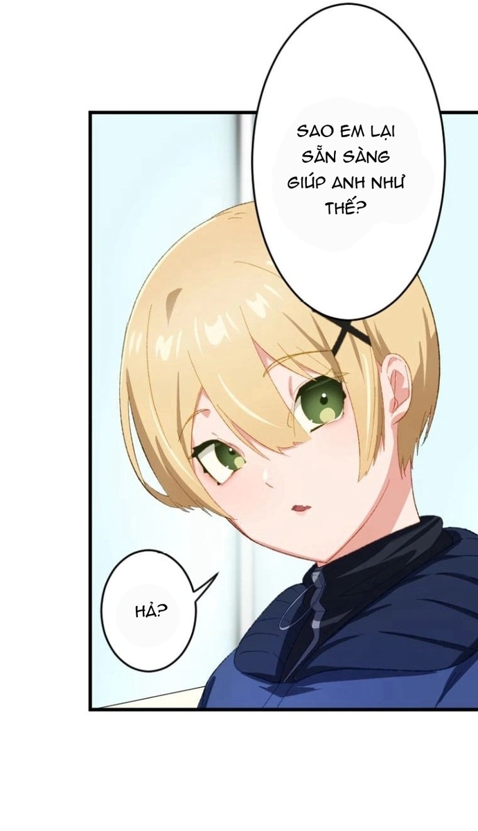 Trở Thành Bất Bại Bằng Kỹ Năng Cấp EX: Chapter 4