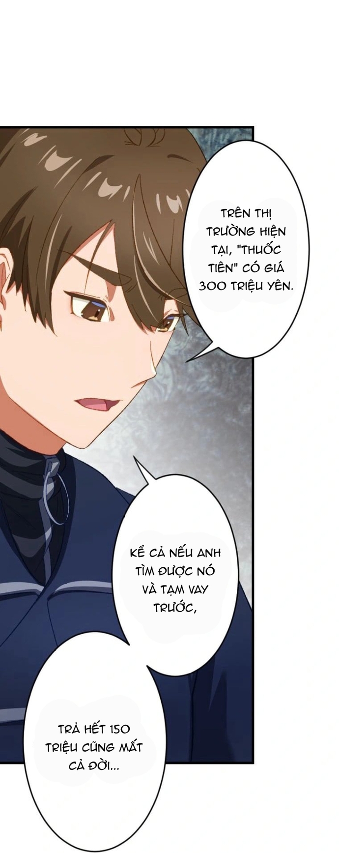 Trở Thành Bất Bại Bằng Kỹ Năng Cấp EX: Chapter 4