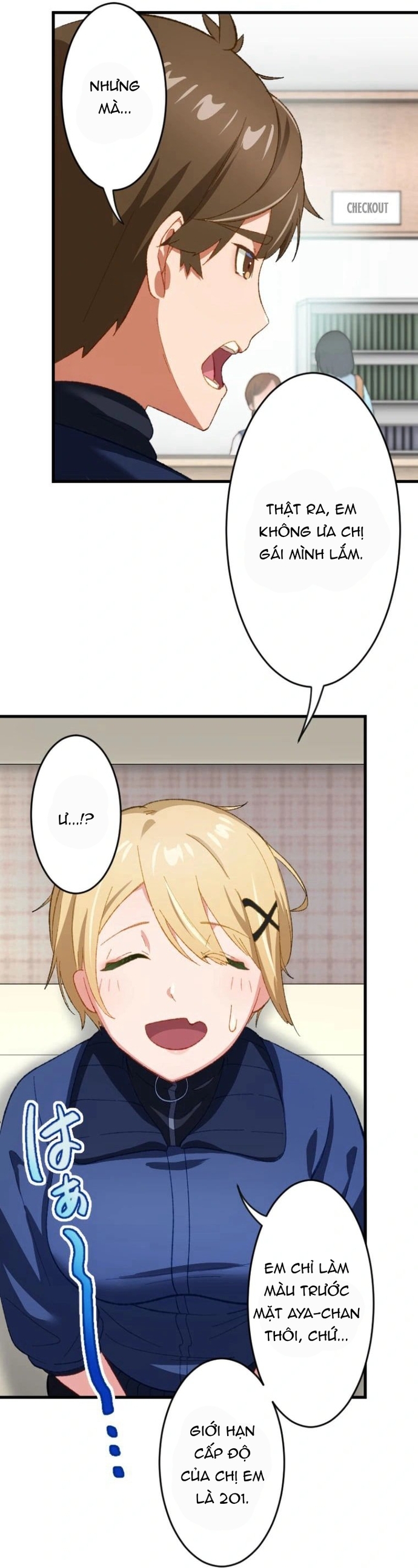 Trở Thành Bất Bại Bằng Kỹ Năng Cấp EX: Chapter 4