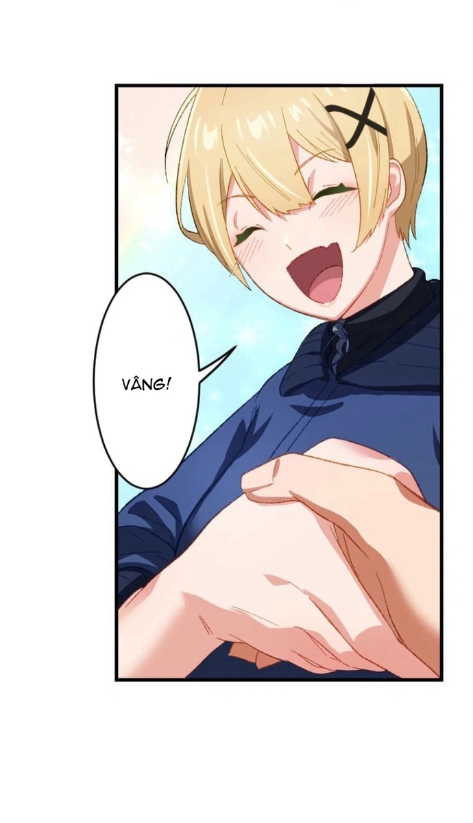 Trở Thành Bất Bại Bằng Kỹ Năng Cấp EX: Chapter 4