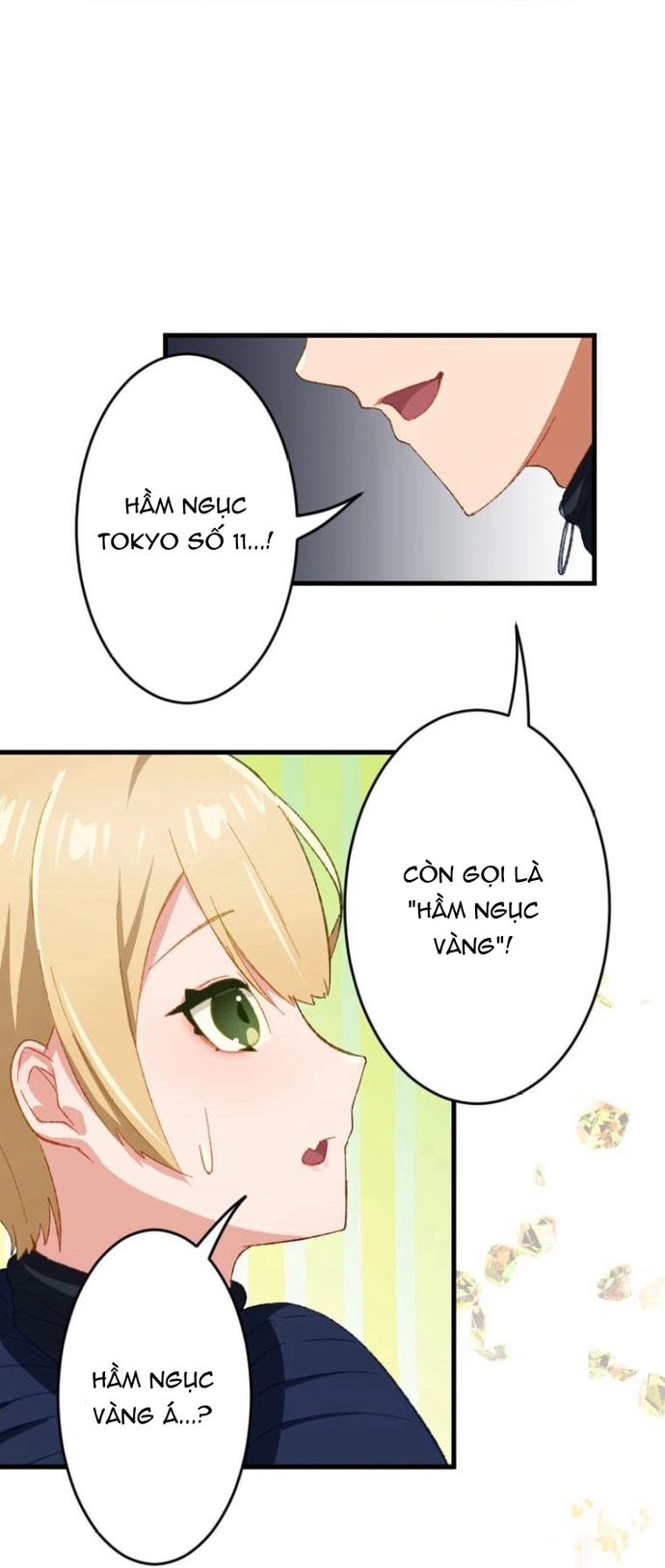 Trở Thành Bất Bại Bằng Kỹ Năng Cấp EX: Chapter 4