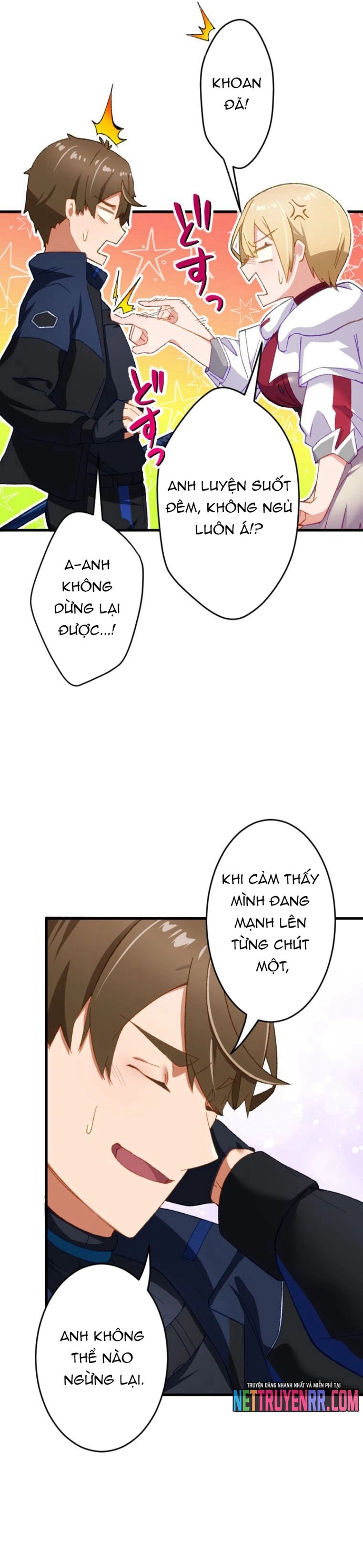 Trở Thành Bất Bại Bằng Kỹ Năng Cấp EX: Chapter 5