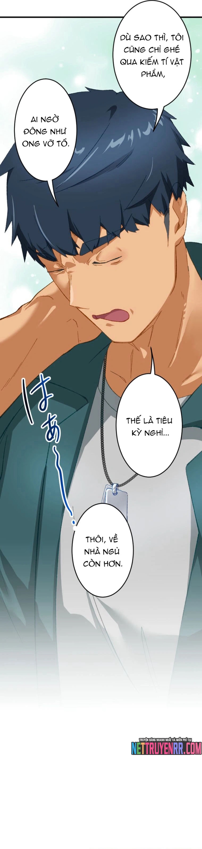 Trở Thành Bất Bại Bằng Kỹ Năng Cấp EX: Chapter 5