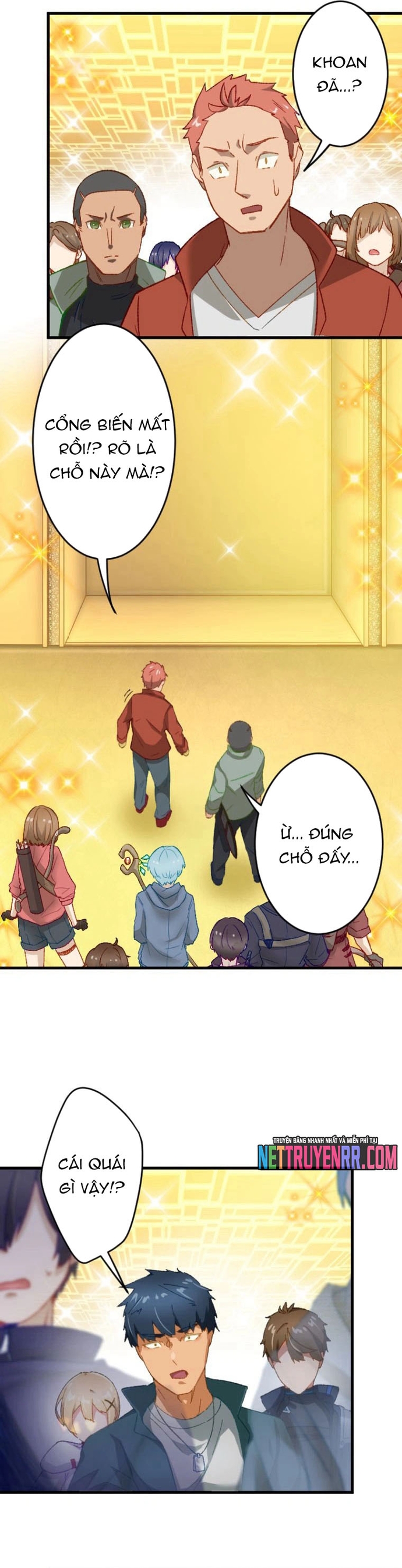 Trở Thành Bất Bại Bằng Kỹ Năng Cấp EX: Chapter 5