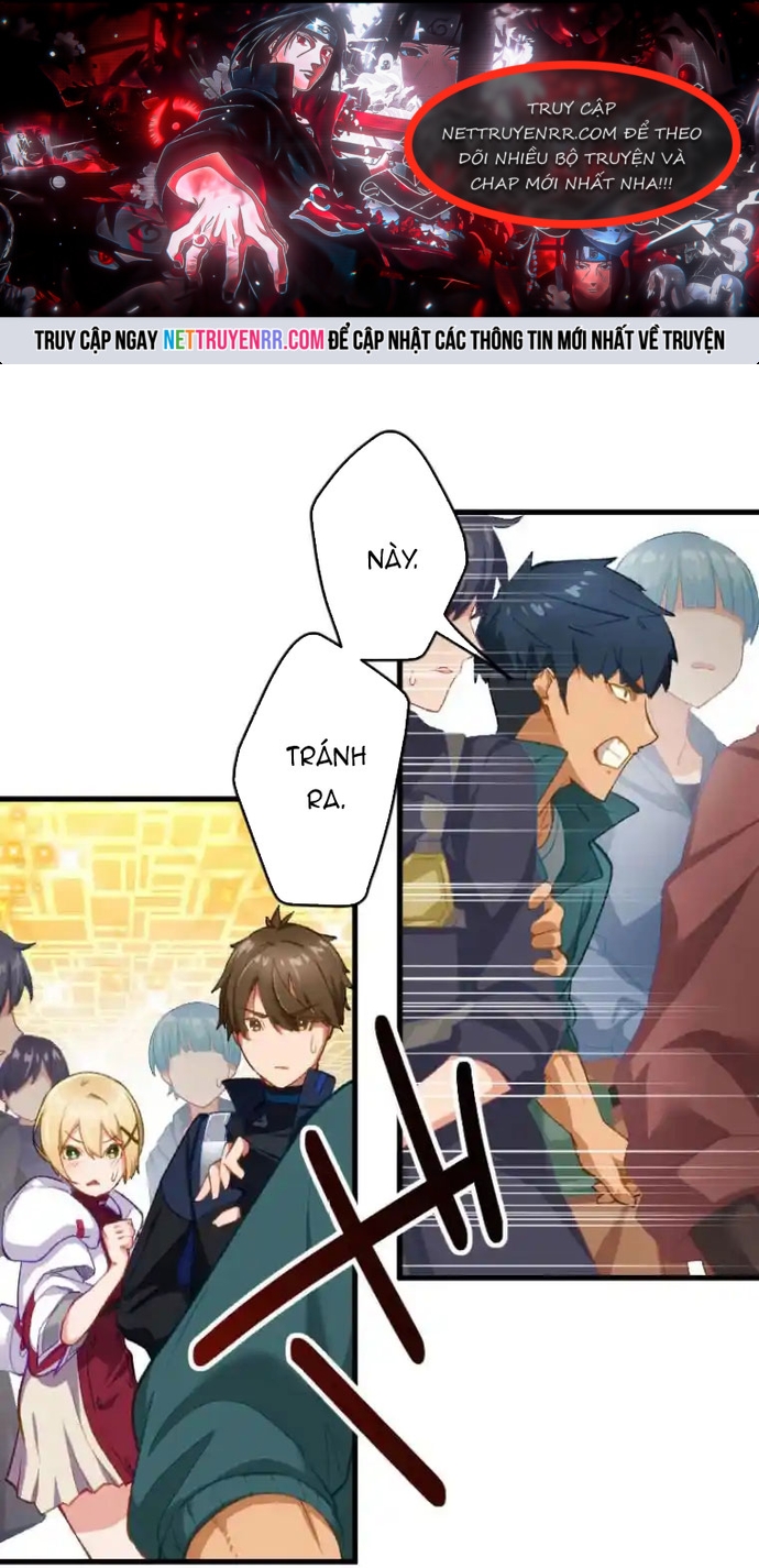 Trở Thành Bất Bại Bằng Kỹ Năng Cấp EX: Chapter 6