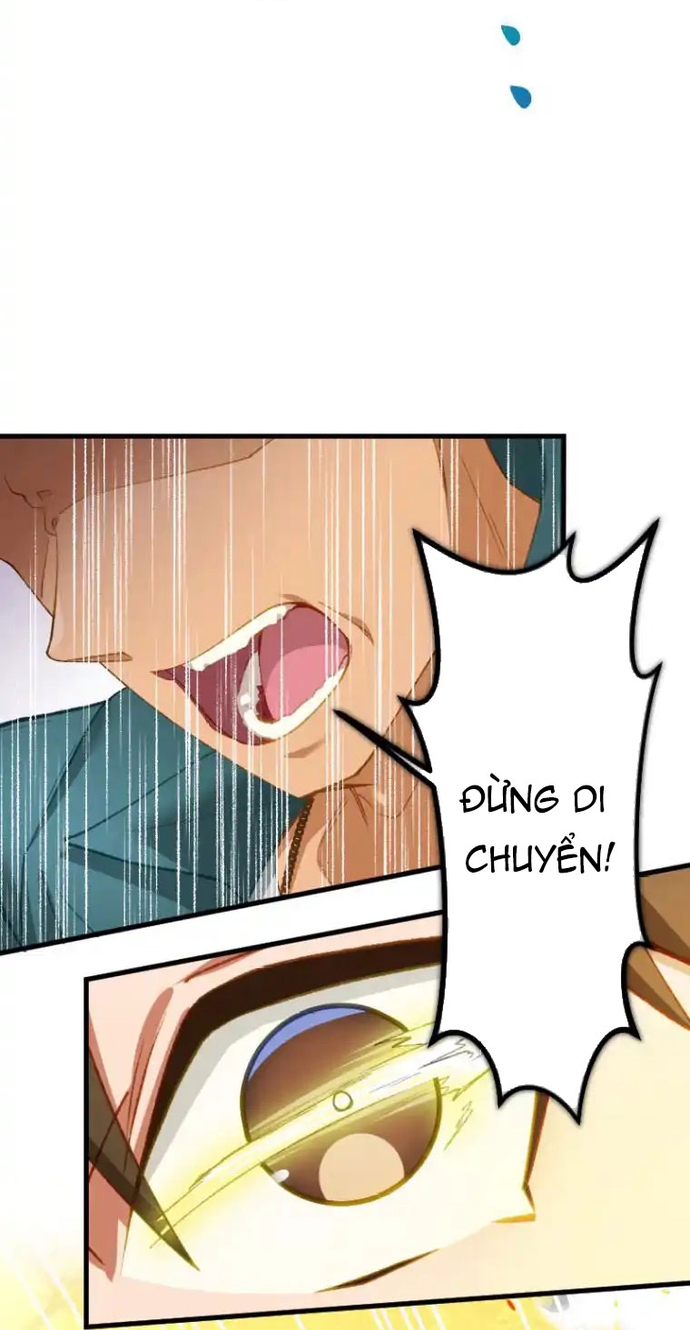 Trở Thành Bất Bại Bằng Kỹ Năng Cấp EX: Chapter 6