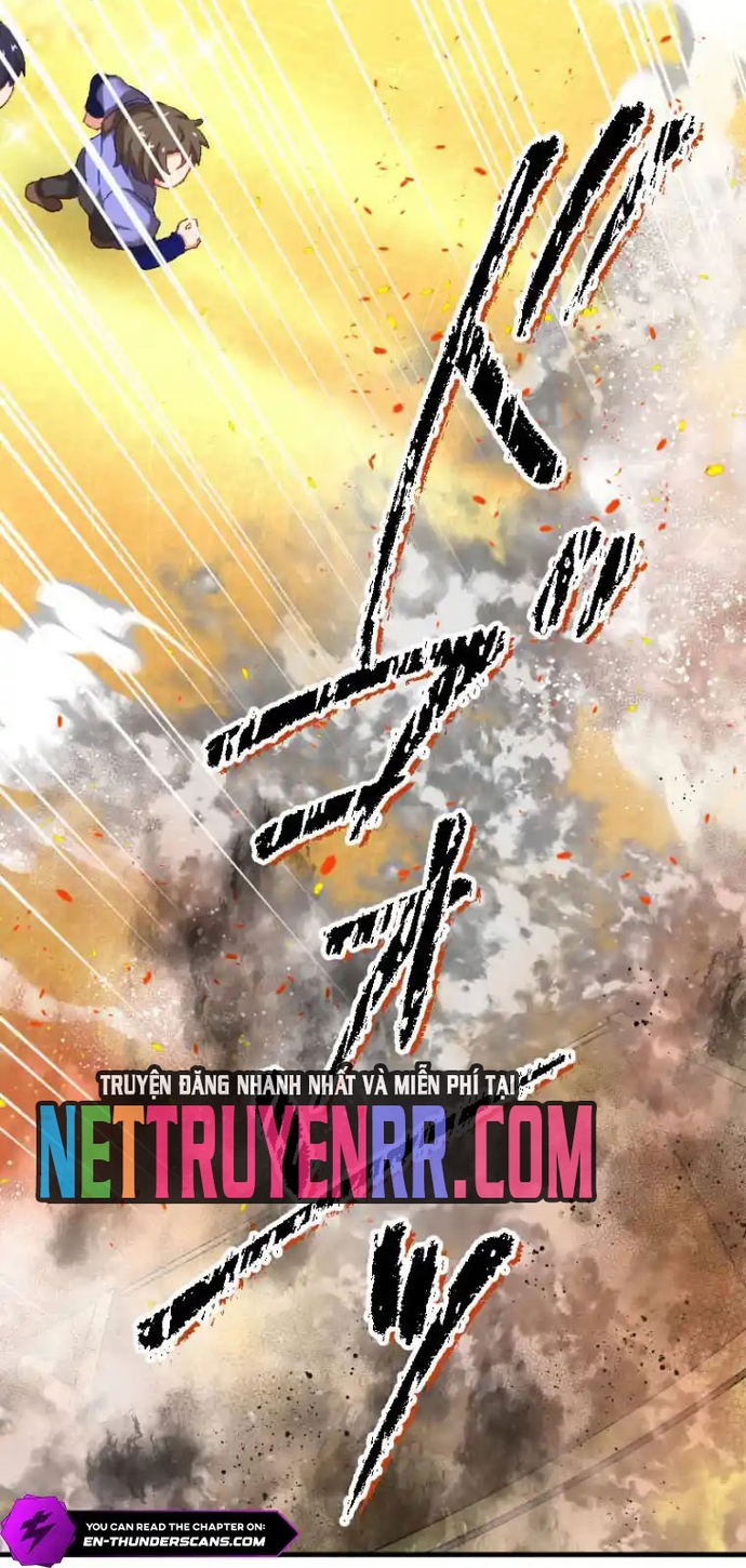 Trở Thành Bất Bại Bằng Kỹ Năng Cấp EX: Chapter 6