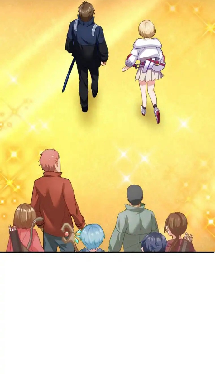 Trở Thành Bất Bại Bằng Kỹ Năng Cấp EX: Chapter 6