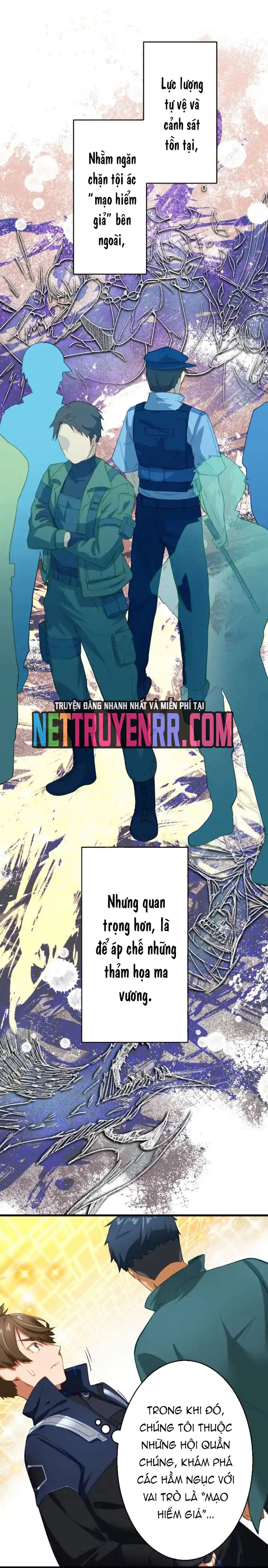 Trở Thành Bất Bại Bằng Kỹ Năng Cấp EX: Chapter 6