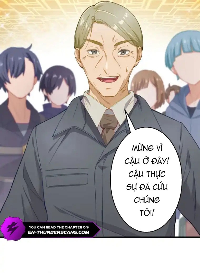 Trở Thành Bất Bại Bằng Kỹ Năng Cấp EX: Chapter 6