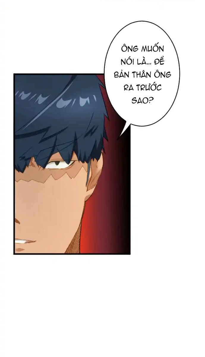 Trở Thành Bất Bại Bằng Kỹ Năng Cấp EX: Chapter 6