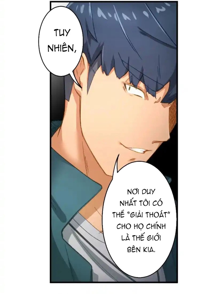 Trở Thành Bất Bại Bằng Kỹ Năng Cấp EX: Chapter 6