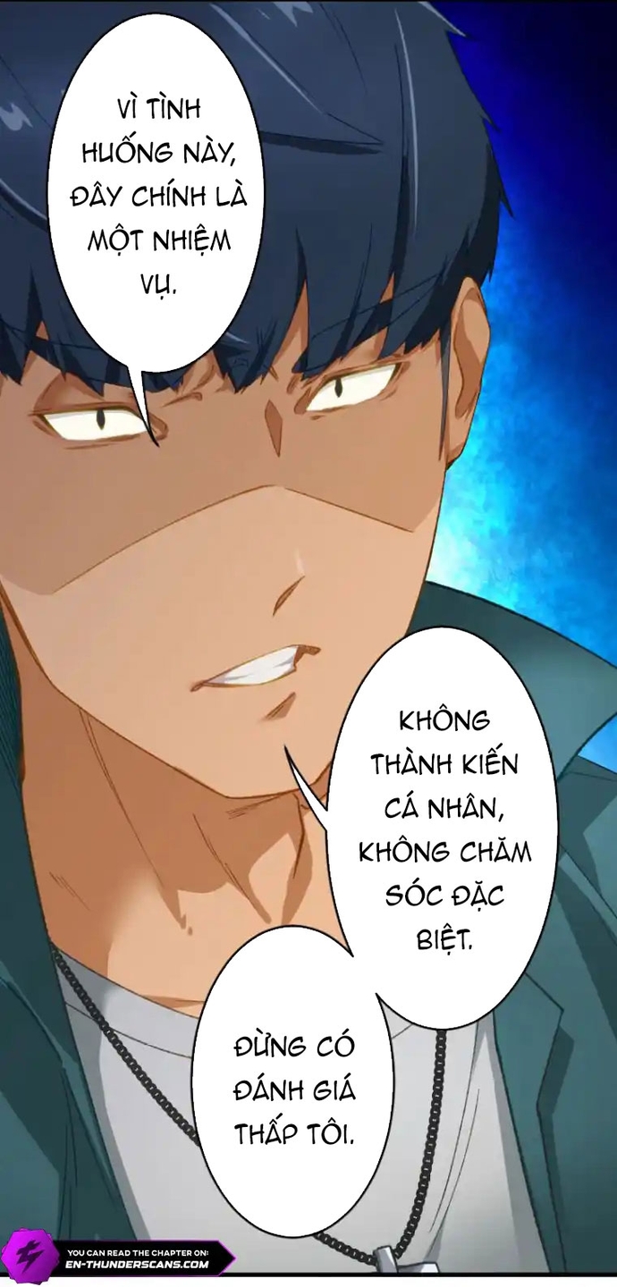 Trở Thành Bất Bại Bằng Kỹ Năng Cấp EX: Chapter 6