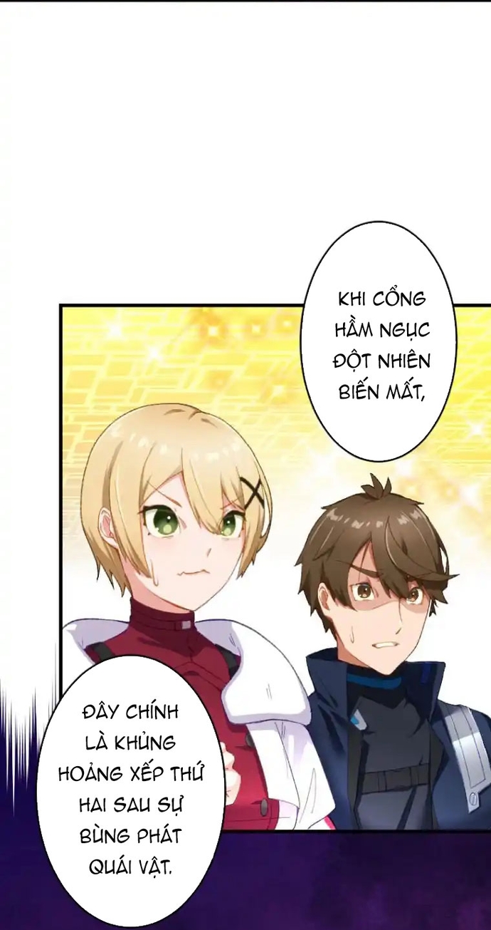 Trở Thành Bất Bại Bằng Kỹ Năng Cấp EX: Chapter 6