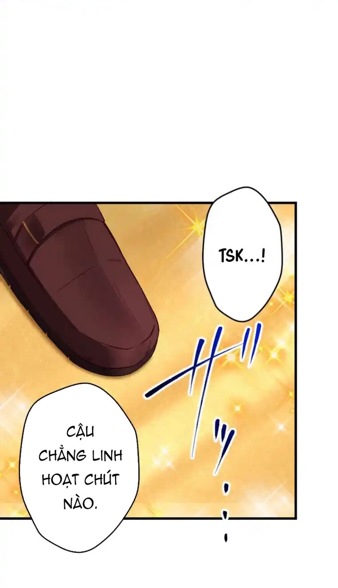 Trở Thành Bất Bại Bằng Kỹ Năng Cấp EX: Chapter 6