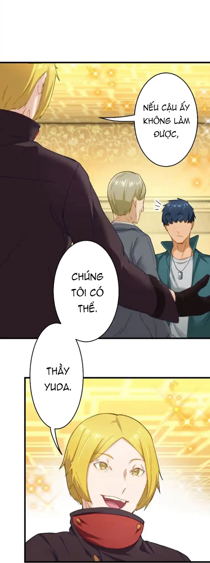 Trở Thành Bất Bại Bằng Kỹ Năng Cấp EX: Chapter 6