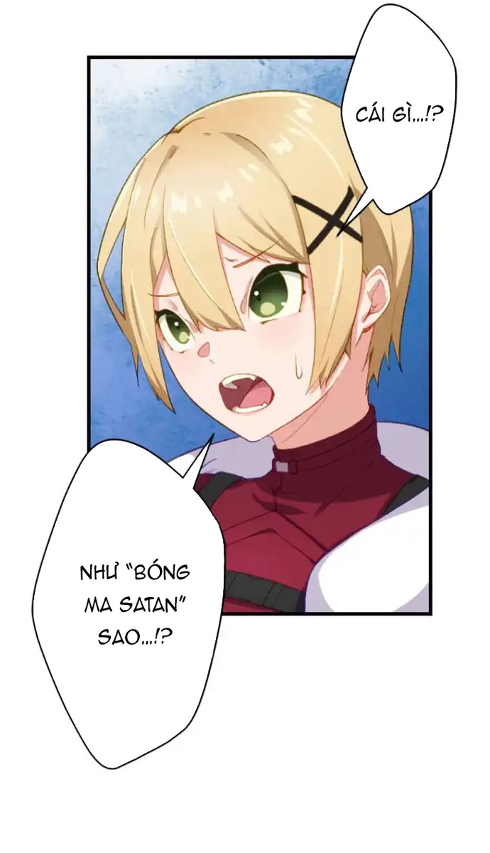 Trở Thành Bất Bại Bằng Kỹ Năng Cấp EX: Chapter 6