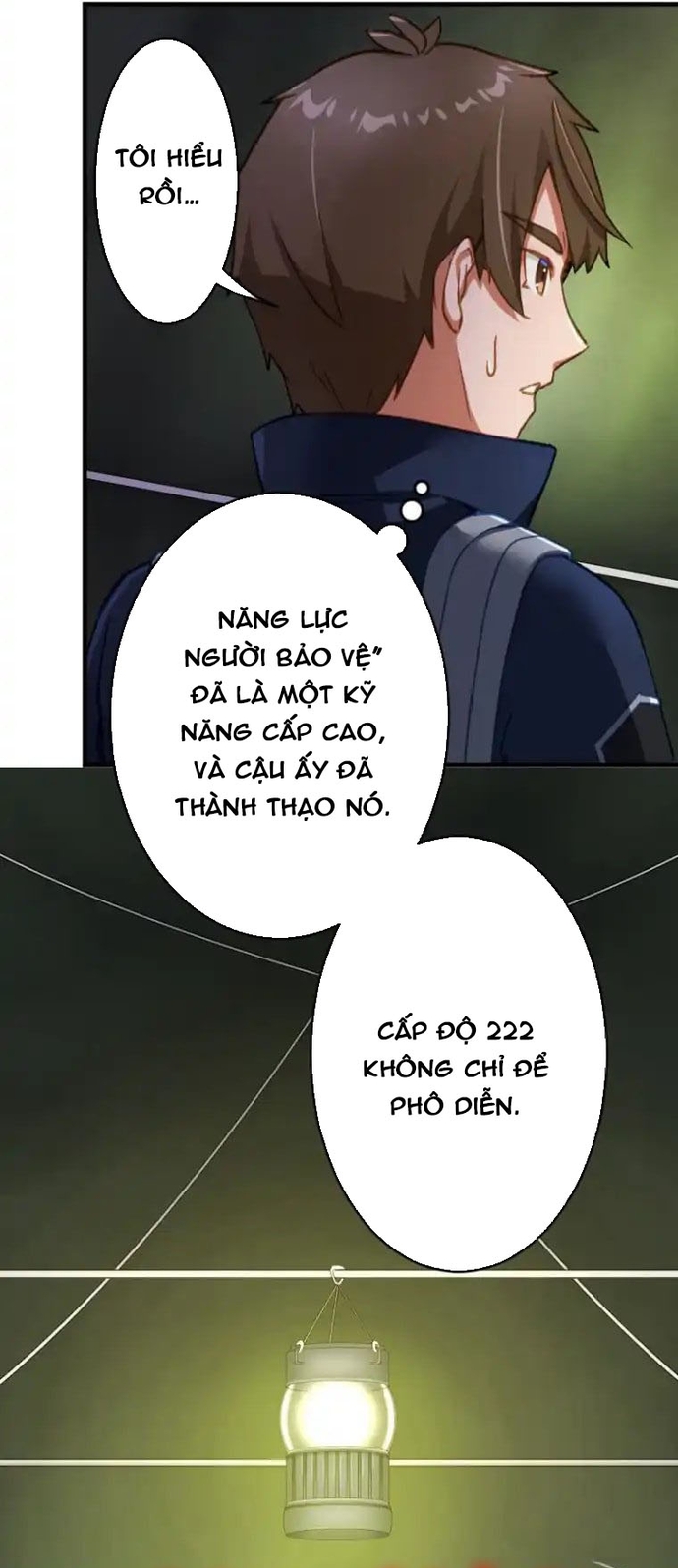 Trở Thành Bất Bại Bằng Kỹ Năng Cấp EX: Chapter 7