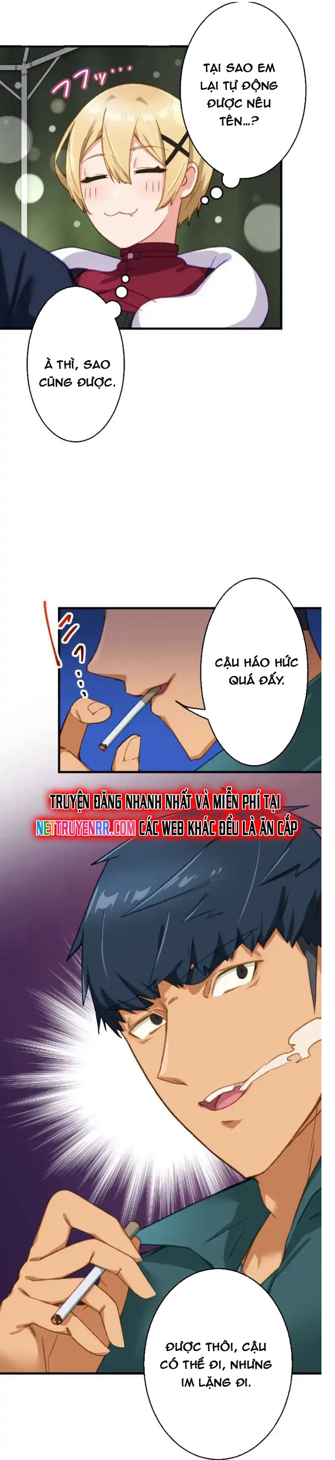 Trở Thành Bất Bại Bằng Kỹ Năng Cấp EX: Chapter 7