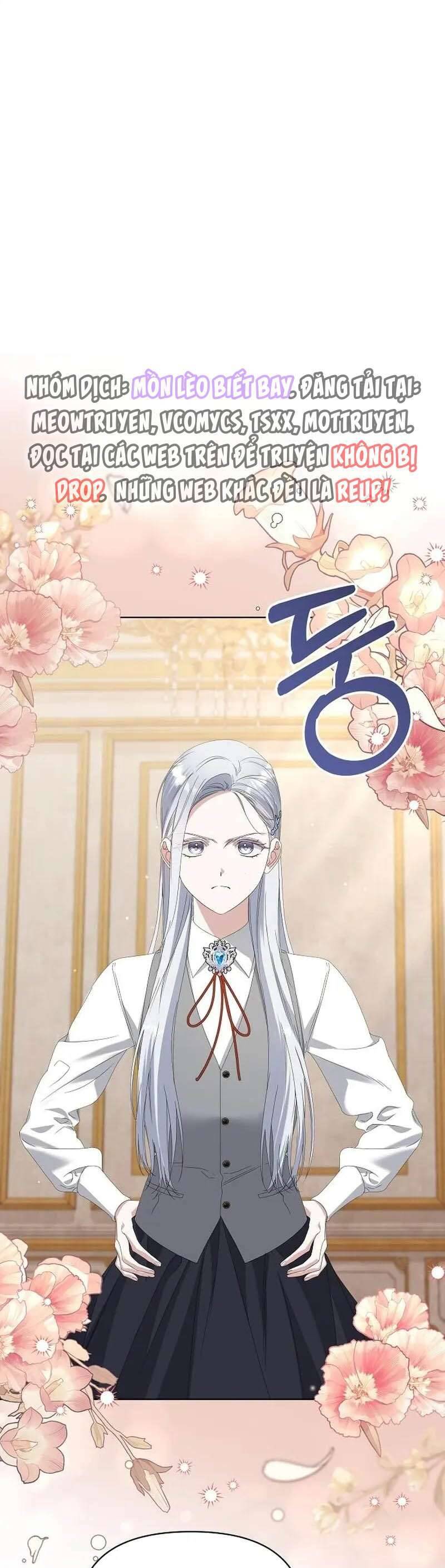 Trở Thành Con Gái Nuôi Của Gia Tộc Sát Thủ: Chapter 66