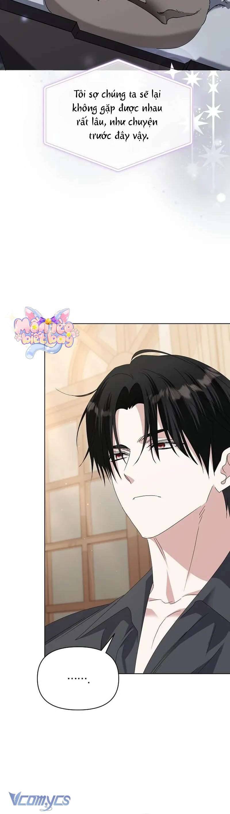 Trở Thành Con Gái Nuôi Của Gia Tộc Sát Thủ: Chapter 66