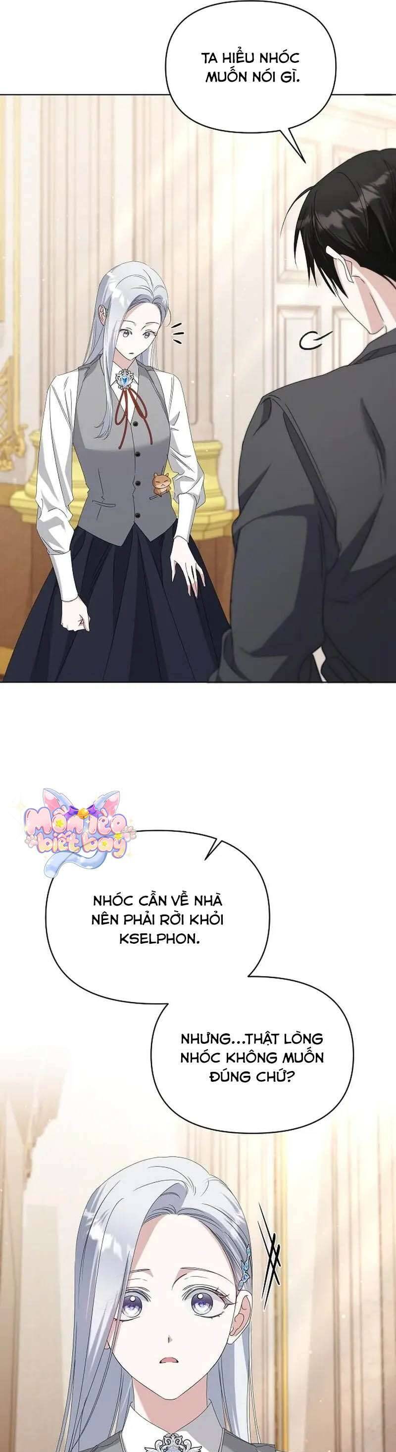 Trở Thành Con Gái Nuôi Của Gia Tộc Sát Thủ: Chapter 66