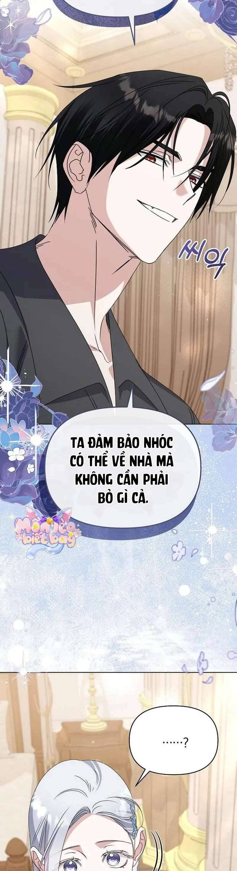 Trở Thành Con Gái Nuôi Của Gia Tộc Sát Thủ: Chapter 66