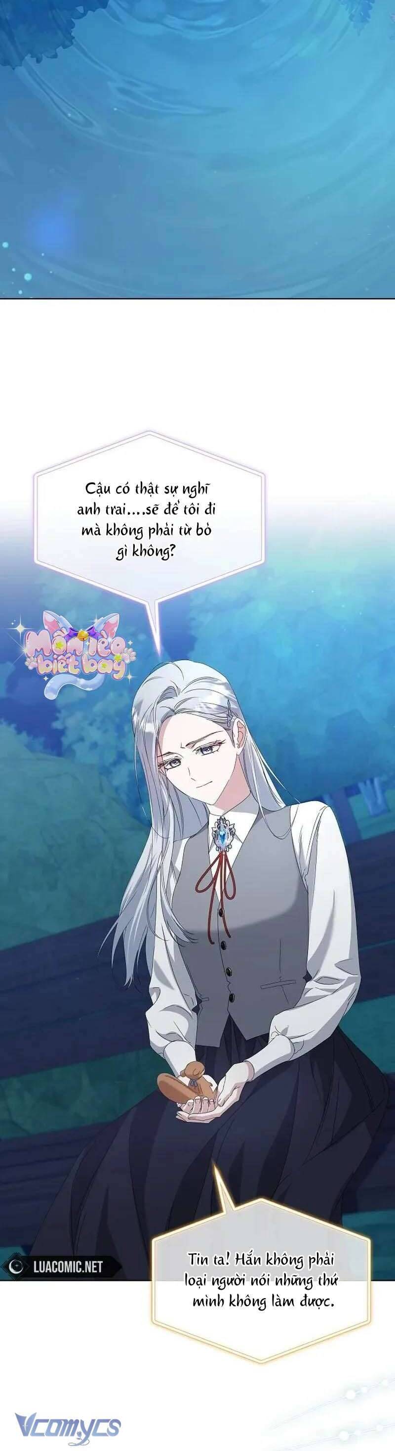 Trở Thành Con Gái Nuôi Của Gia Tộc Sát Thủ: Chapter 66