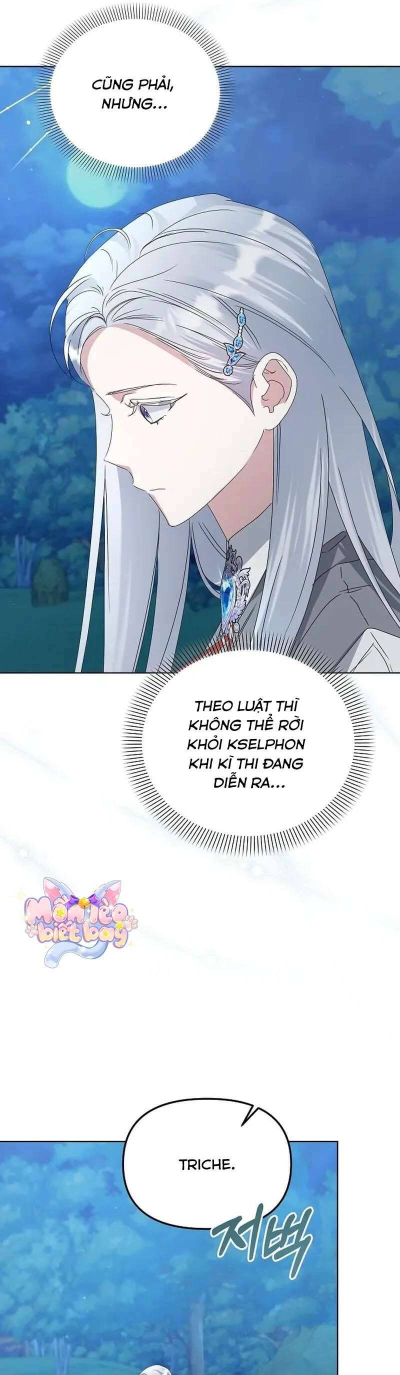 Trở Thành Con Gái Nuôi Của Gia Tộc Sát Thủ: Chapter 66