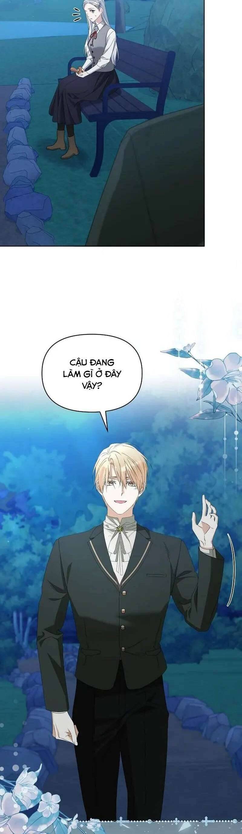 Trở Thành Con Gái Nuôi Của Gia Tộc Sát Thủ: Chapter 66