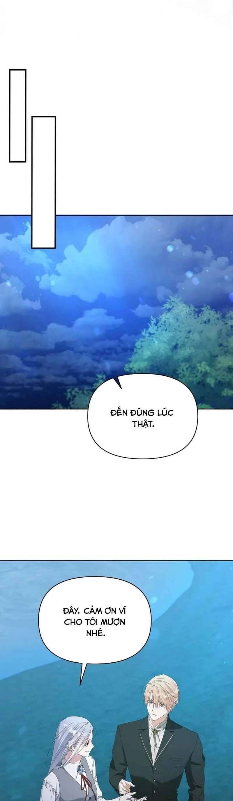 Trở Thành Con Gái Nuôi Của Gia Tộc Sát Thủ: Chapter 66