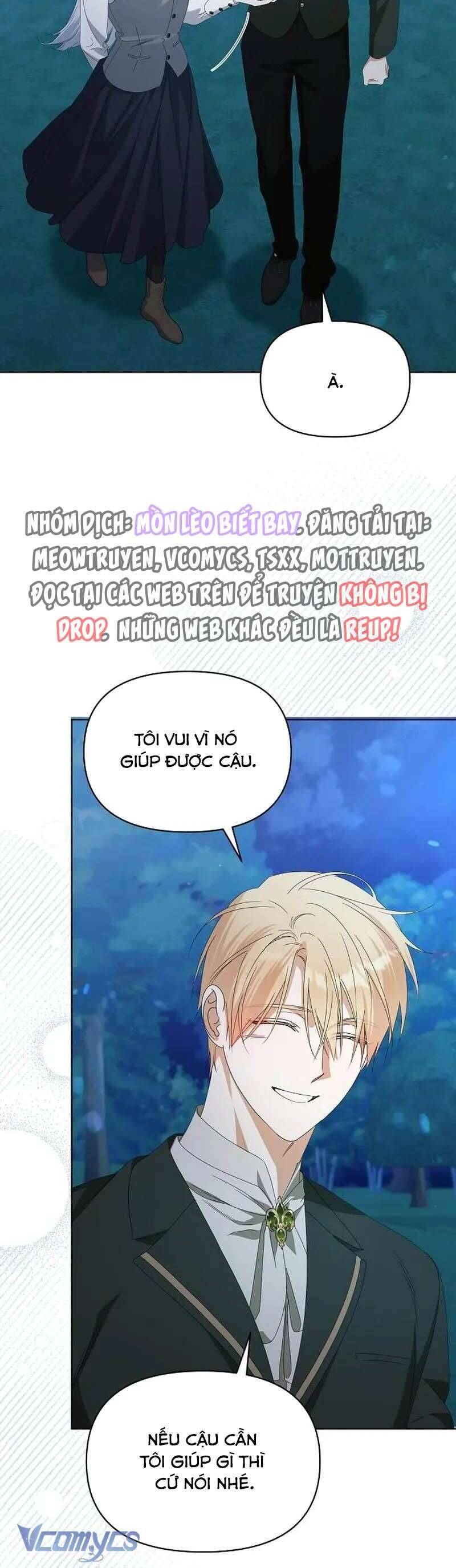 Trở Thành Con Gái Nuôi Của Gia Tộc Sát Thủ: Chapter 66