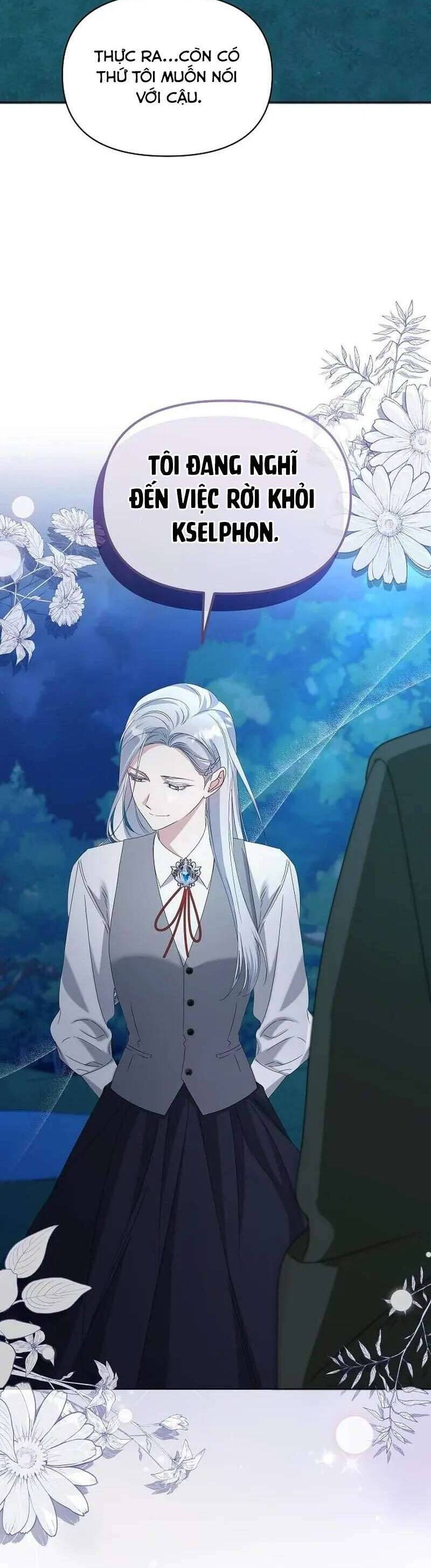 Trở Thành Con Gái Nuôi Của Gia Tộc Sát Thủ: Chapter 66