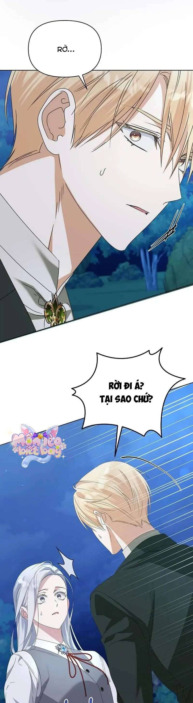 Trở Thành Con Gái Nuôi Của Gia Tộc Sát Thủ: Chapter 66