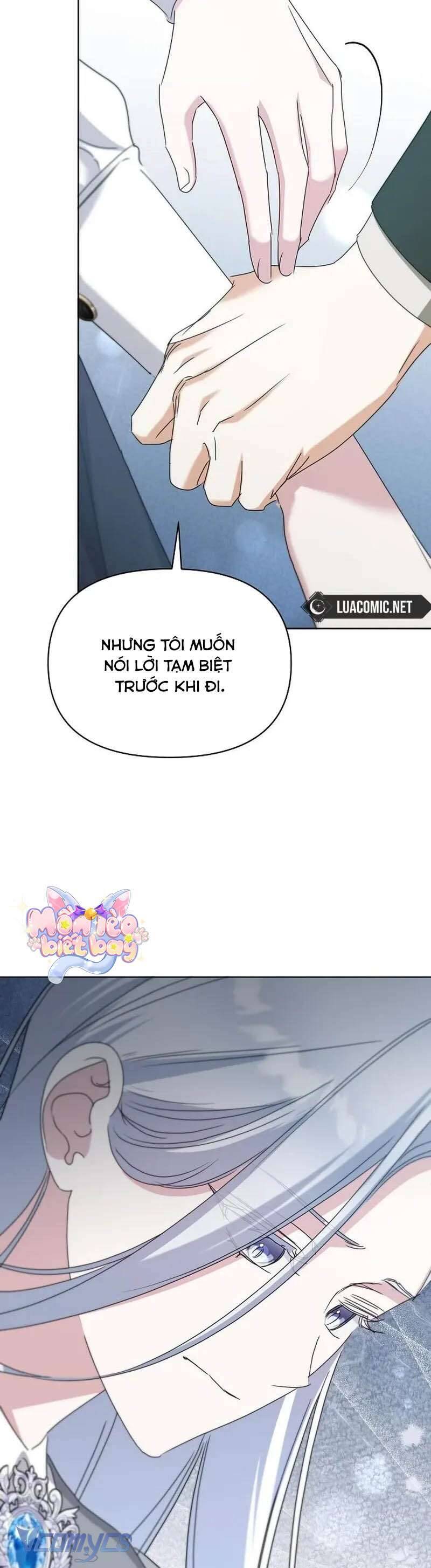 Trở Thành Con Gái Nuôi Của Gia Tộc Sát Thủ: Chapter 66