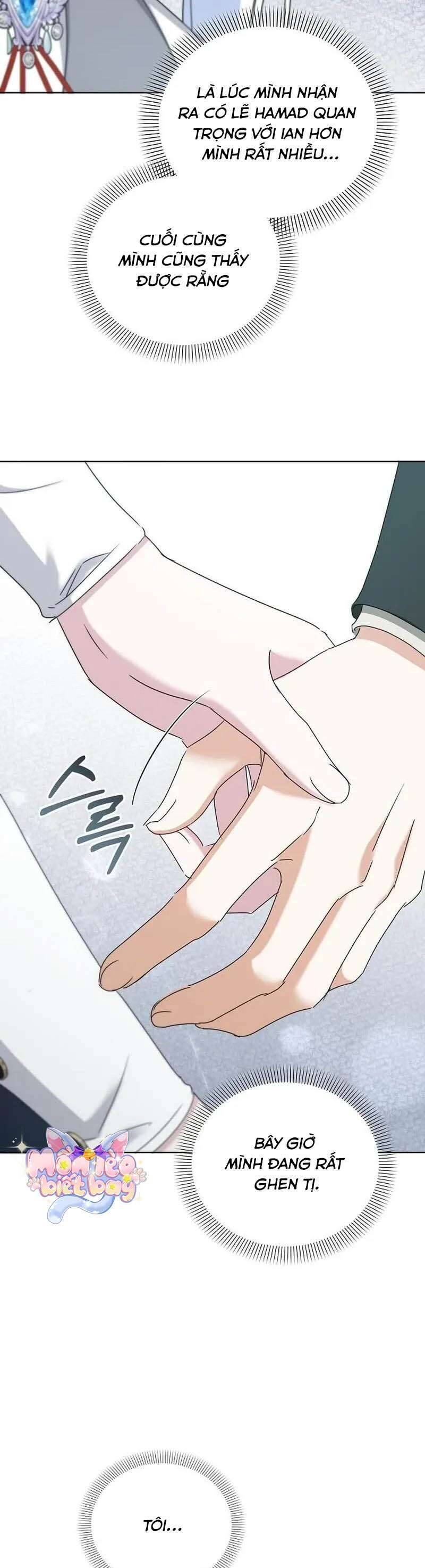 Trở Thành Con Gái Nuôi Của Gia Tộc Sát Thủ: Chapter 66