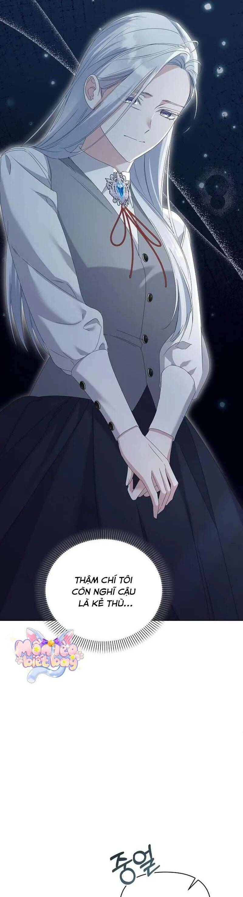 Trở Thành Con Gái Nuôi Của Gia Tộc Sát Thủ: Chapter 66