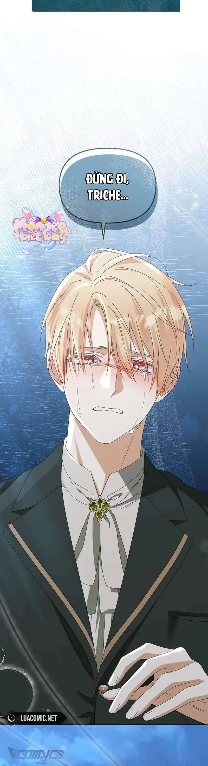 Trở Thành Con Gái Nuôi Của Gia Tộc Sát Thủ: Chapter 66