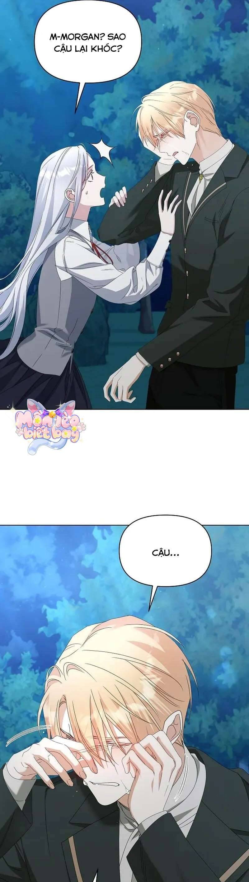 Trở Thành Con Gái Nuôi Của Gia Tộc Sát Thủ: Chapter 66