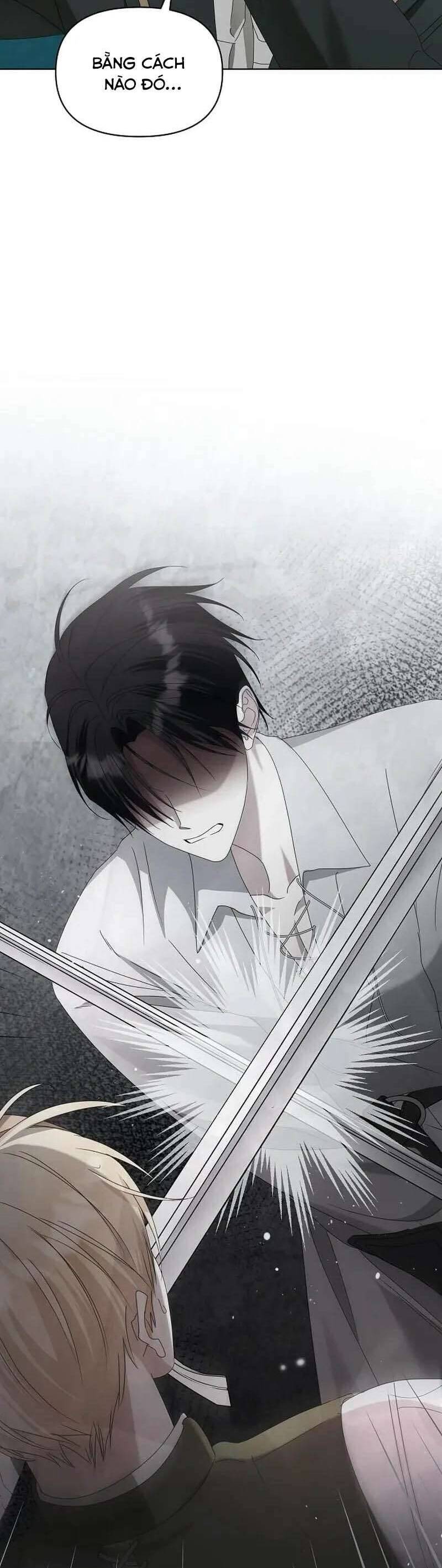 Trở Thành Con Gái Nuôi Của Gia Tộc Sát Thủ: Chapter 66