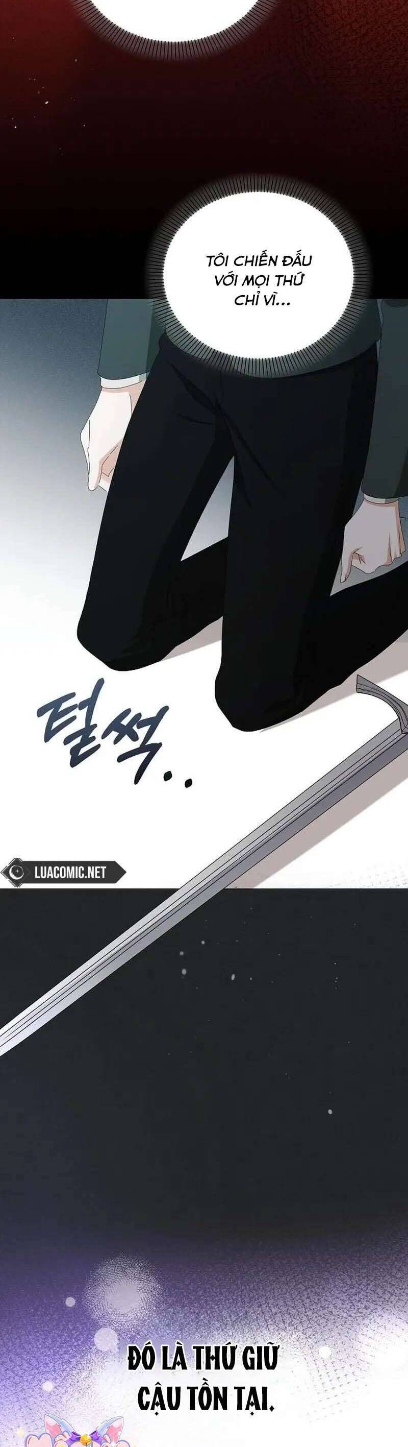 Trở Thành Con Gái Nuôi Của Gia Tộc Sát Thủ: Chapter 66