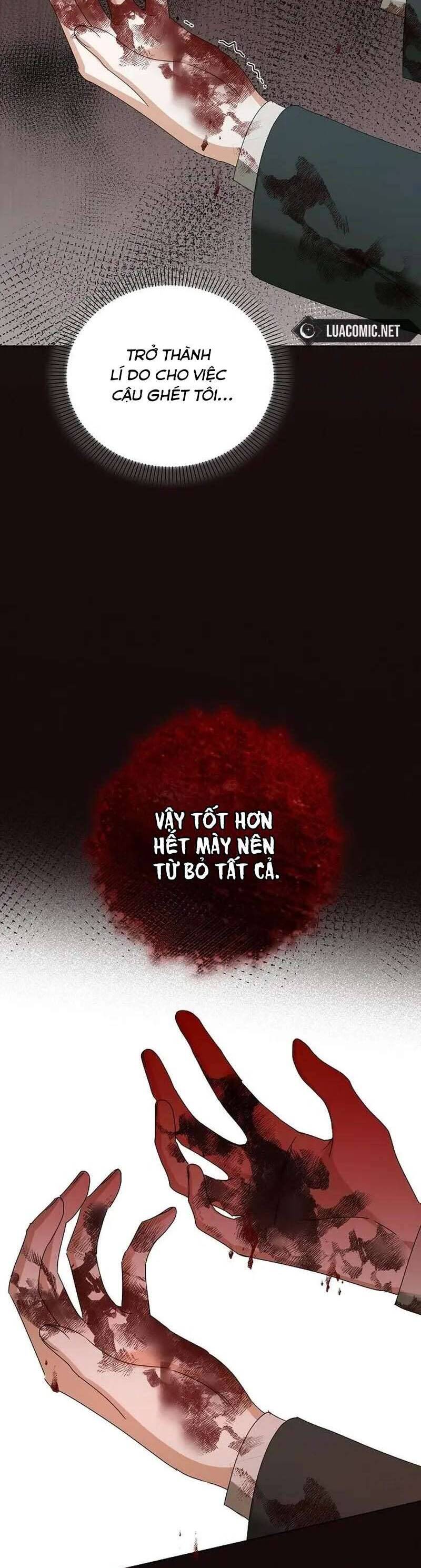 Trở Thành Con Gái Nuôi Của Gia Tộc Sát Thủ: Chapter 66