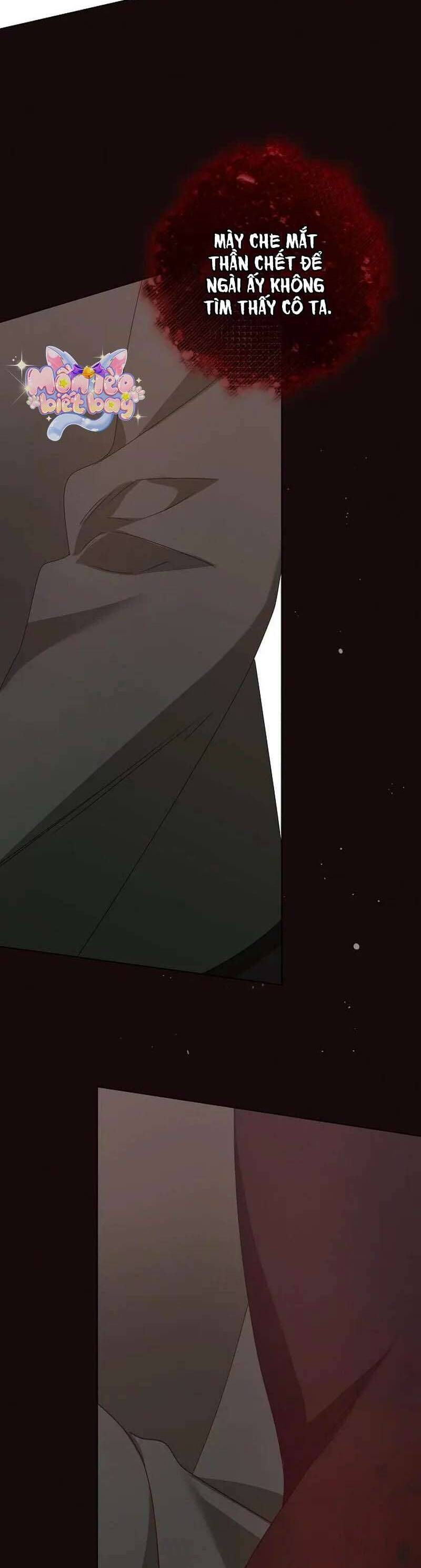 Trở Thành Con Gái Nuôi Của Gia Tộc Sát Thủ: Chapter 66