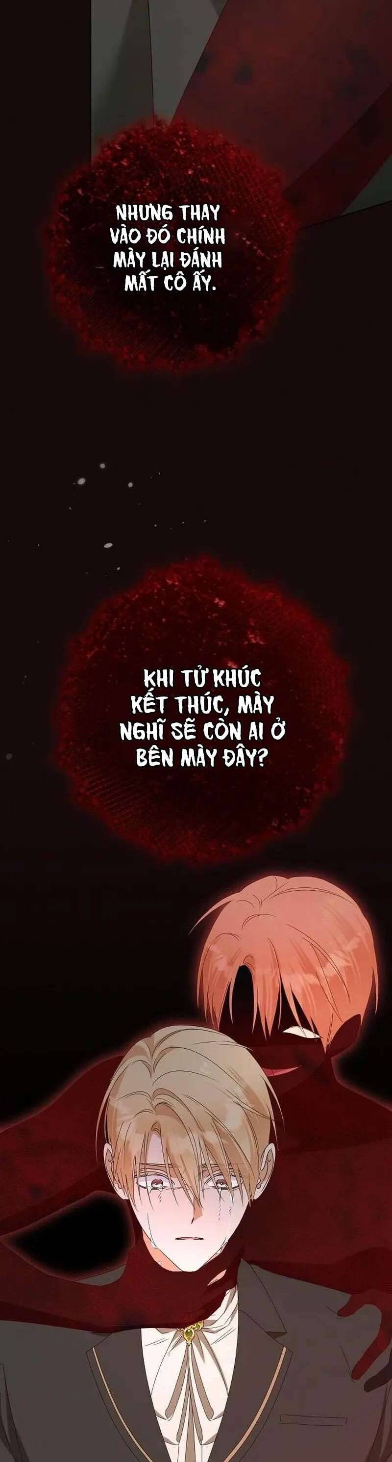 Trở Thành Con Gái Nuôi Của Gia Tộc Sát Thủ: Chapter 66